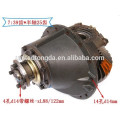 Caso Diferencial Dongfeng 2402ZB-315